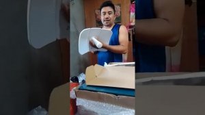 (P2P ) TP link CPE605 150mbps assimble and CONFIGURE, Part 1