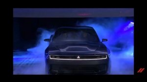 "Will the Dodge Charger Banshee be released in 2024"??