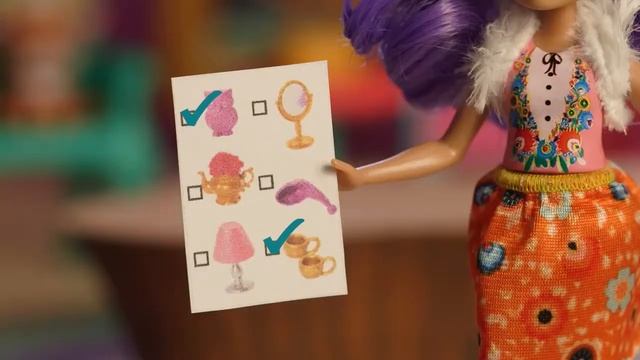 Enchantimals Энчантималс смотреть онлайн