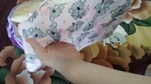 Влог что взять на прогулку кукле Реборн.