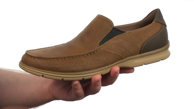 Clarks Rattlin Port SKU:#8275349 смотреть онлайн