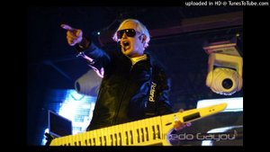 Trans-X - Video Night