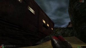 Игромания-Flashback Unreal (1998)