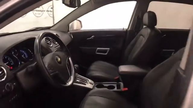 2015 Chevrolet Captiva Sport Colonie, Albany, Saratoga Springs, Clifton Park, Schenectady, NY 29420 смотреть онлайн