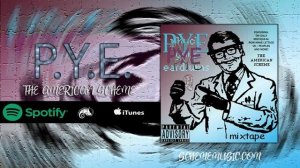 P.Y.E. PROMO