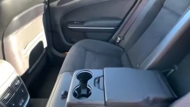 2020 Dodge Charger Reno, Sparks, Elko, Lake Tahoe, Mammoth, NV PM1654A смотреть онлайн