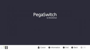 SWITCH HOMEBREW LAUNCHER 2.0 INSTAllATION GUIDE