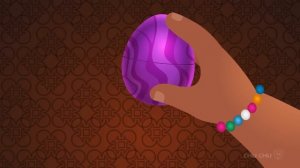 Surprise Eggs Nursery Rhymes Toys | Learn Fruits for Kids - Apple | ChuChu TV Egg Surprise