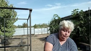 164. Переехали на юг...Крашу стойку под раковину. Ремонт водопровода....Знакомство с соседями!