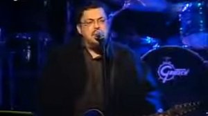 Λαυρέντης Μαχαιρίτσας | Σκόνη  live Ζυγός 2007