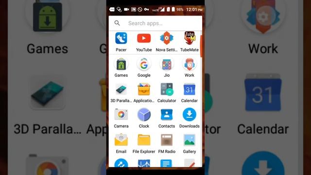 How to get nova launcher prime features on any android смотреть онлайн