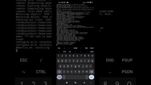 How to mine on any Android device with UserLand Terminal and CCminer [CPU/GPU]