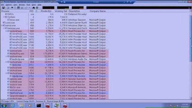 TechEd Europe 2012 Maximizing Windows 7 Performance Troubleshooting Tips смотреть онлайн