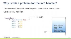 Arguing with Linus Torvalds - Steven Rostedt