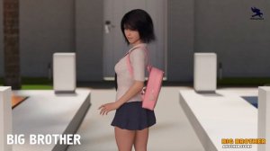 Big Brother: Another Story Rebuild v0.04.01 🤩🤩🤩 New Version PC/Android