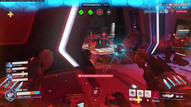 KVM Windows Virtual Machine Gaming Test - Overwatch смотреть онлайн