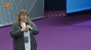 Вечеринка с зумерами! ОЭК провела круглый стол в рамках Молодежного дня РЭН