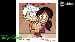 The Loud House Next Generation (part25)