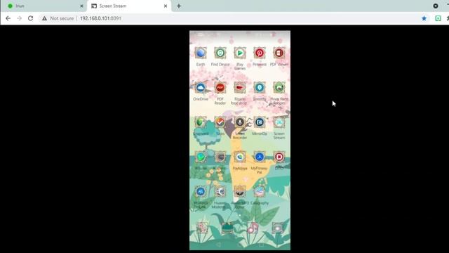 HOW TO USE CELLPHONE CAMERA AS WEB CAMERA FOR YOUR COMPUTER. SUPER EASY! смотреть онлайн