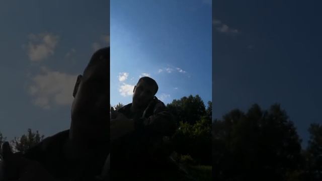 Рыбалка Охота))) для души! Благодарю за просмотр смотреть онлайн