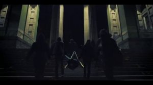 Hans Zimmer & Alan Walker – Time Official Remix