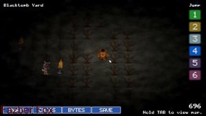 Все красные чипы во FNAF WORLD