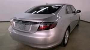 2011 Saab 9-5 Indianapolis IN 46202