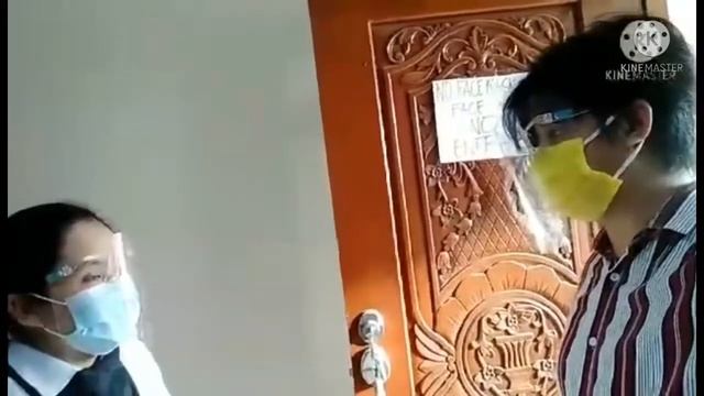 Seating a guest in restaurant смотреть онлайн