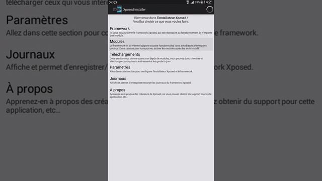 كيفية نقل ملفات obb و data الى SD Card