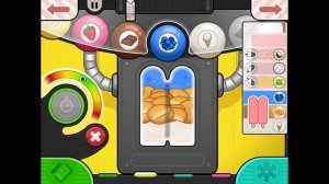 Papa's Paleteria To Go: Tutorial & Day 2