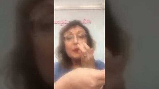 Всего 3 средства и один шаг к «фарфоровой» коже лица ! 24.05.19 смотреть онлайн