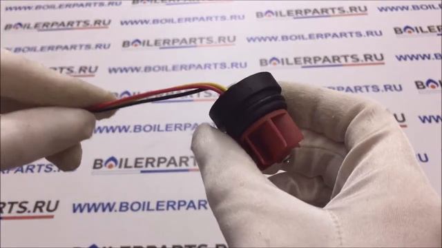 Реле протока для котлов Tiberis 306212003