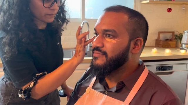 Christmas Recipe Shoots at Ifb Vlog 6.1 смотреть онлайн