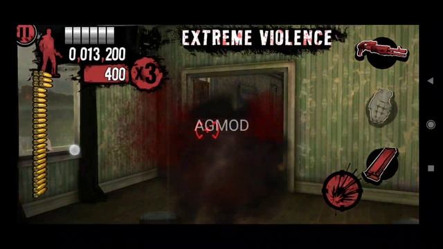 House of the Dead Overkill: LR (Remastered) Android Gameplay 60 FPS смотреть онлайн