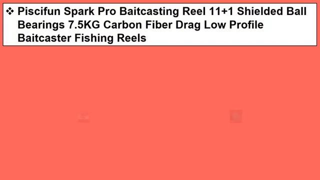 Top 5 Best Fishing Reel 2021 смотреть онлайн