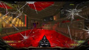 Doom Brutal Pack v9 TNT Revilution: Прохождение (Walkthrough) #MAP32: Duality