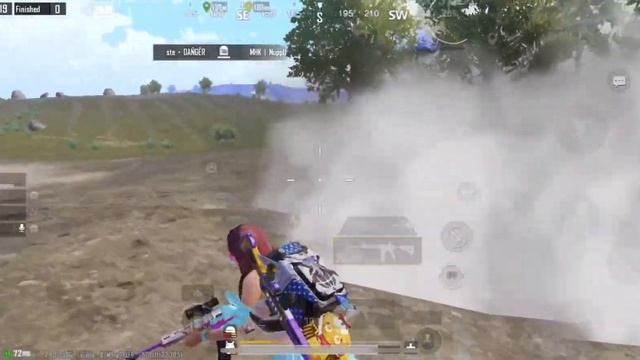 Iphone 13 competitive BGMI gameplay ios 17.2.1 смотреть онлайн