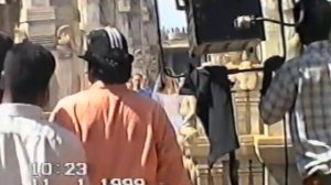 Индия. Волшебная чаша.