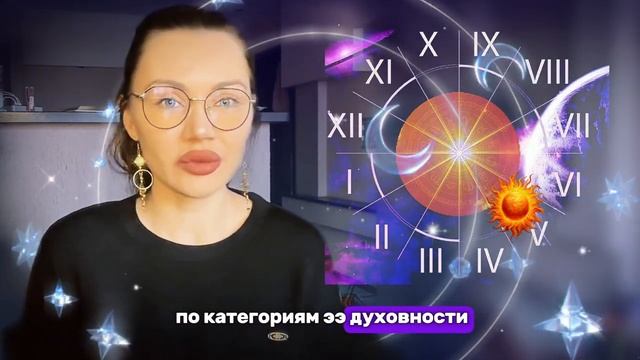 Солнце в домах гороскопа джйотиш астрология