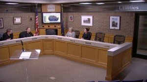 City of Cadillac Historic Districts Commission 12-13-21