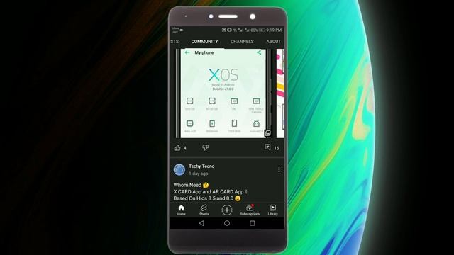 Infinix Smart 5 Android 11 Update🔥Infinix Android 11 Update🔥Xos 7.6 Update🔥XOS10🔥INFINIX NOTE 11 PR