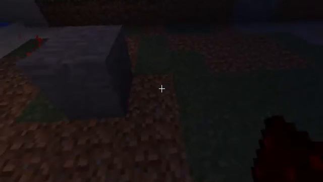 Уроки по Minecraft_3 cерия(генератор импульсов) смотреть онлайн