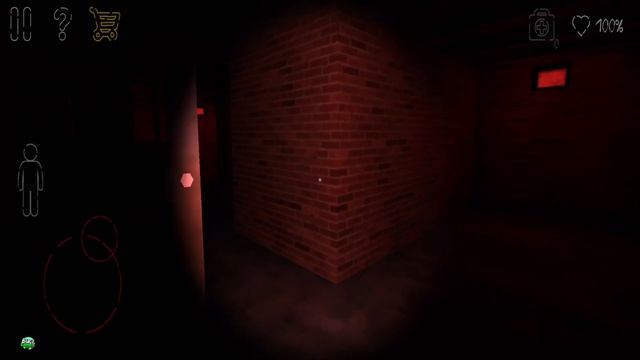 Death Park 2: Scary Clown Survival Horror Game New Chapter Gameplay (Android,iOS) смотреть онлайн