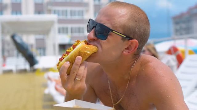 Мы отменяем осень! смотреть онлайн