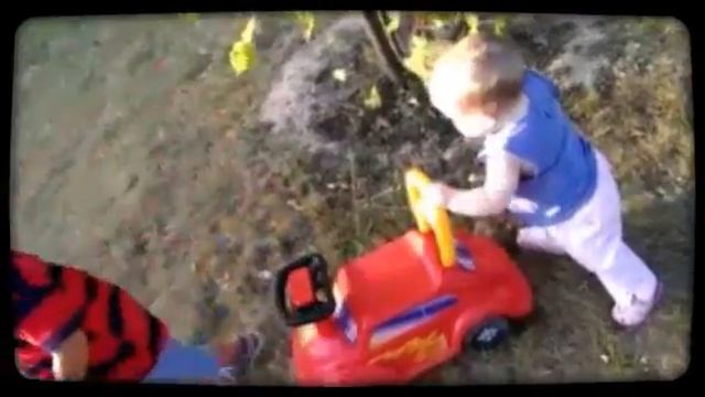 Тест  (Created with @Magisto) смотреть онлайн