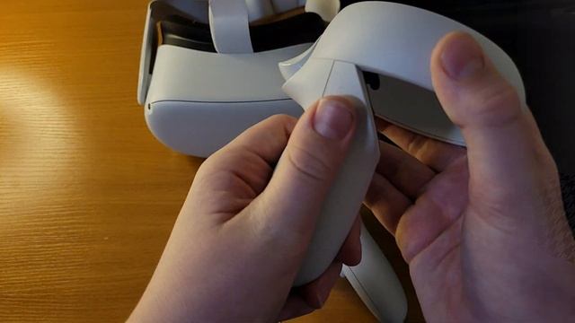 обзор на oculuc quest 2