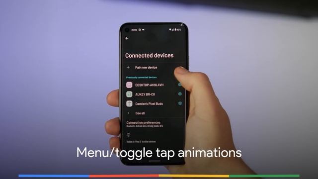 Android 12 Beta 1: Top new features! смотреть онлайн