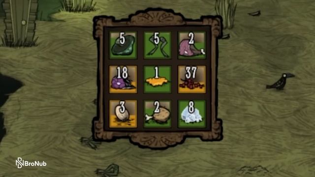 100 Ngày Lê Lết Trong Don't Starve Together - BroNub смотреть онлайн