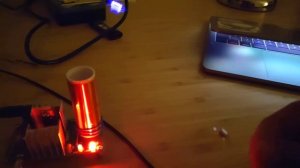 Cheap Tesla Coil Speaker - via Banggood for €3.8