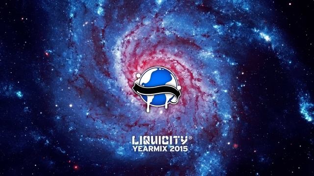 Liquicity Yearmix 2015 (Mixed by Maduk)